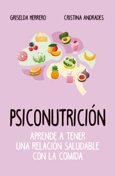 Psiconutrición (Pocket)